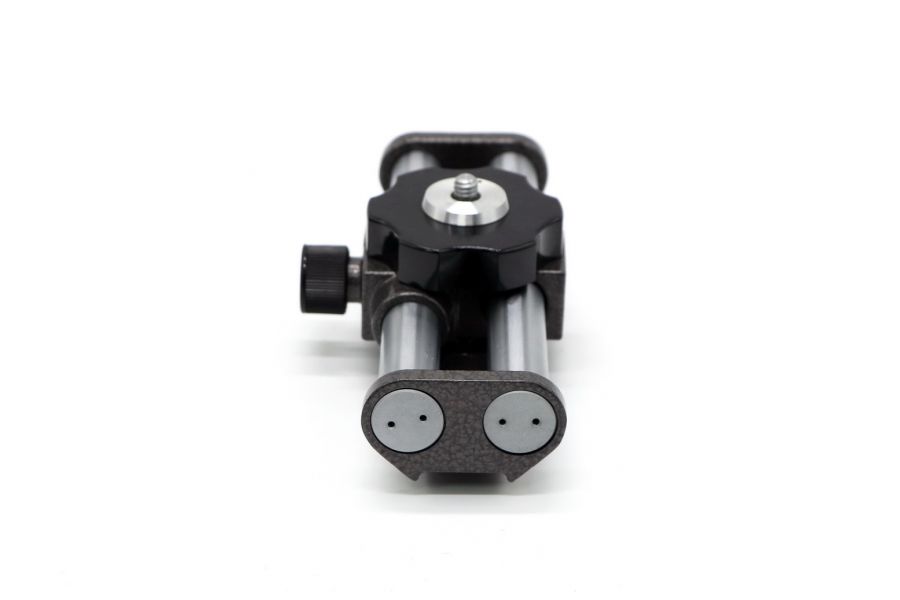 Салазки для зеркальных камер Pentacon