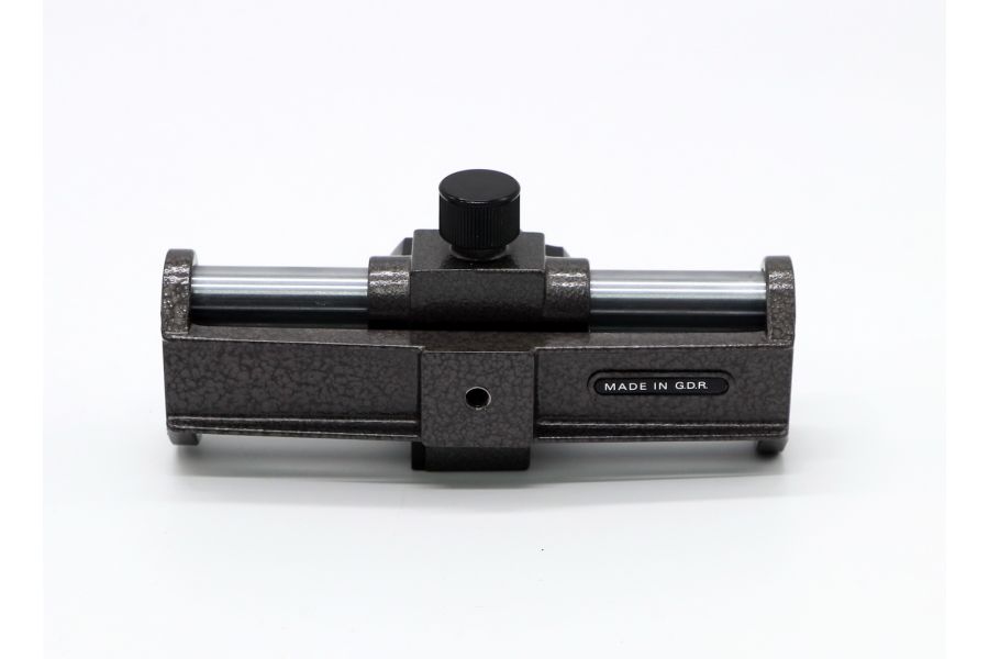 Салазки для зеркальных камер Pentacon