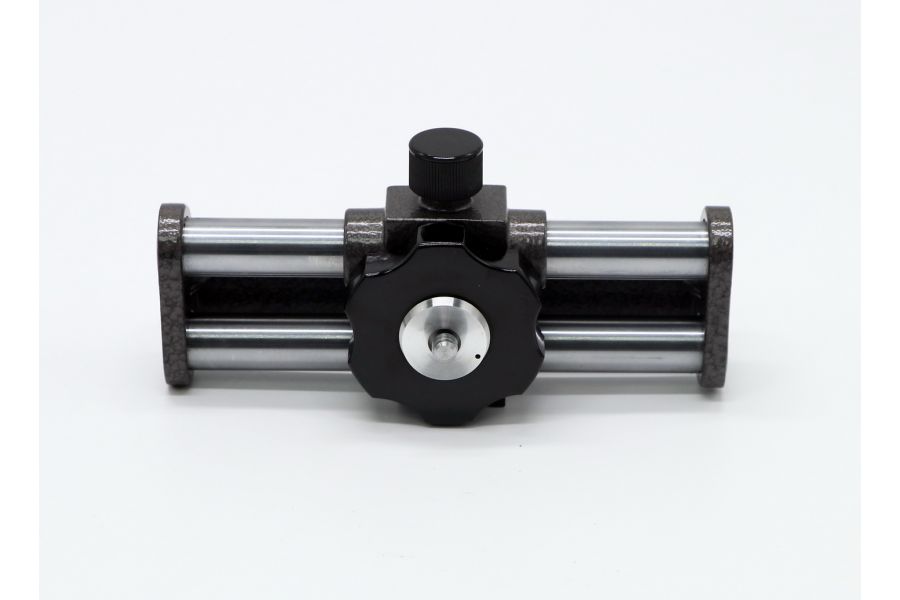 Салазки для зеркальных камер Pentacon