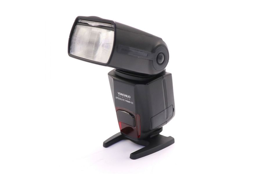 Фотовспышка Yongnuo speedlite YN560 III (China, 2019)