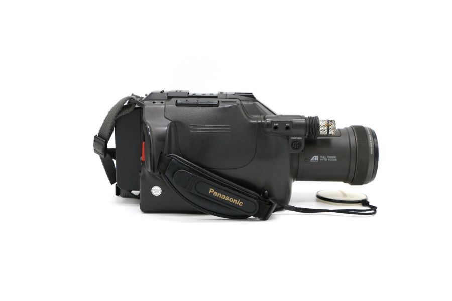 Видеокамера Panasonic NV-G202B