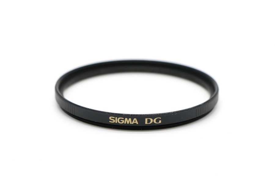 Светофильтр Sigma DG UV 58mm Japan