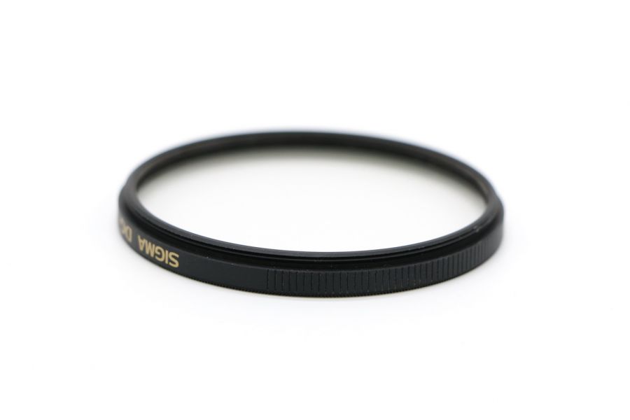 Светофильтр Sigma DG UV 58mm Japan