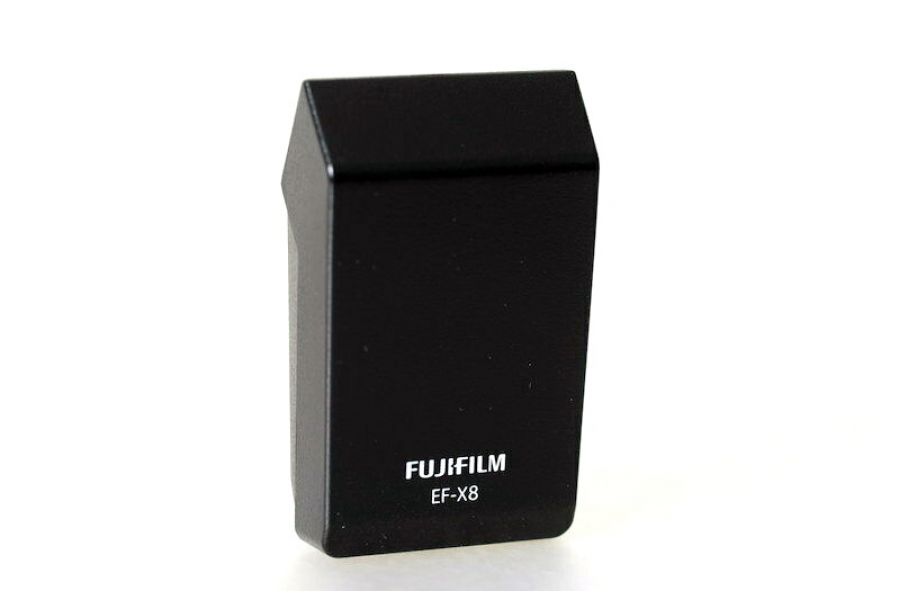 Фотовспышка Fujifilm EF-X8