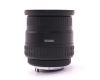 Sigma Zoom 28-105mm f/2.8-4 Aspherical для Pentax