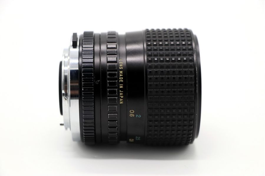 Tokina RMC 35-70mm f/3,5 Olympus OM