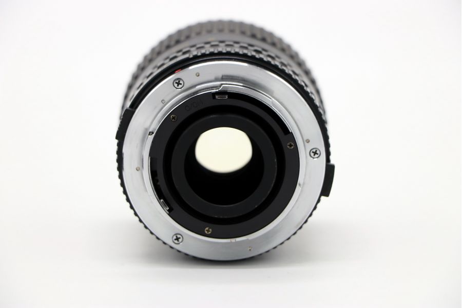 Tokina RMC 35-70mm f/3,5 Olympus OM