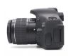 Canon EOS 600D kit в упаковке (пробег 600 кадров)