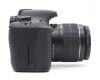 Canon EOS 600D kit в упаковке (пробег 600 кадров)