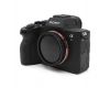 Sony A7R IV ILCE-7RM4A body (пробег 5275 кадров)