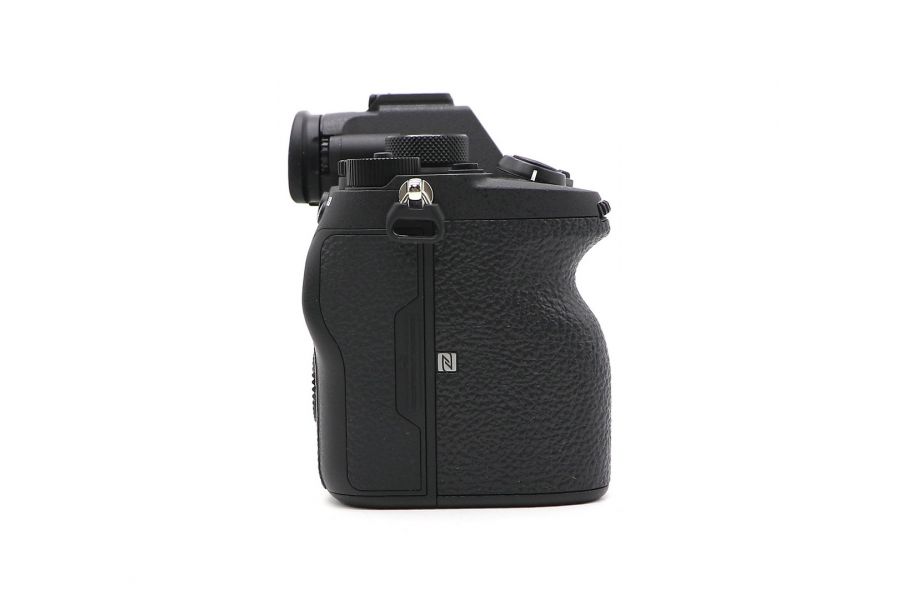 Sony A7R IV ILCE-7RM4A body (пробег 5275 кадров)