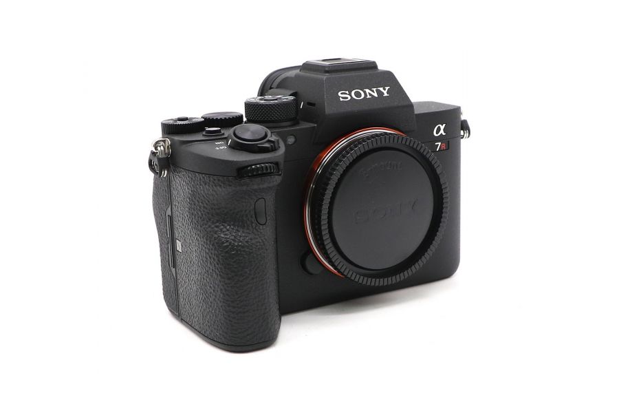 Sony A7R IV ILCE-7RM4A body (пробег 5275 кадров)