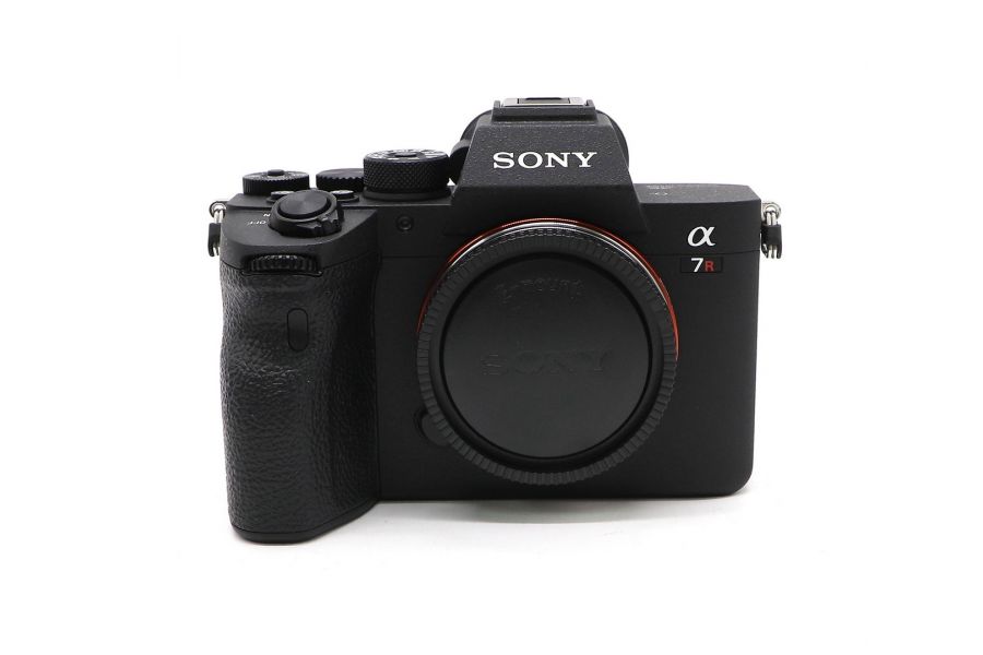 Sony A7R IV ILCE-7RM4A body (пробег 5275 кадров)