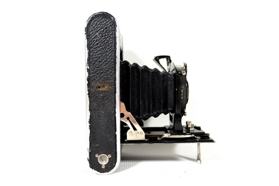 Foth + Voigtlander Anastigmat Skopar 4.5/10.5cm