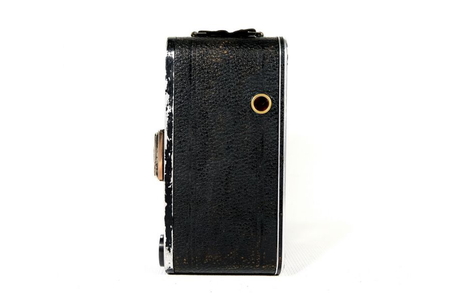 Foth + Voigtlander Anastigmat Skopar 4.5/10.5cm