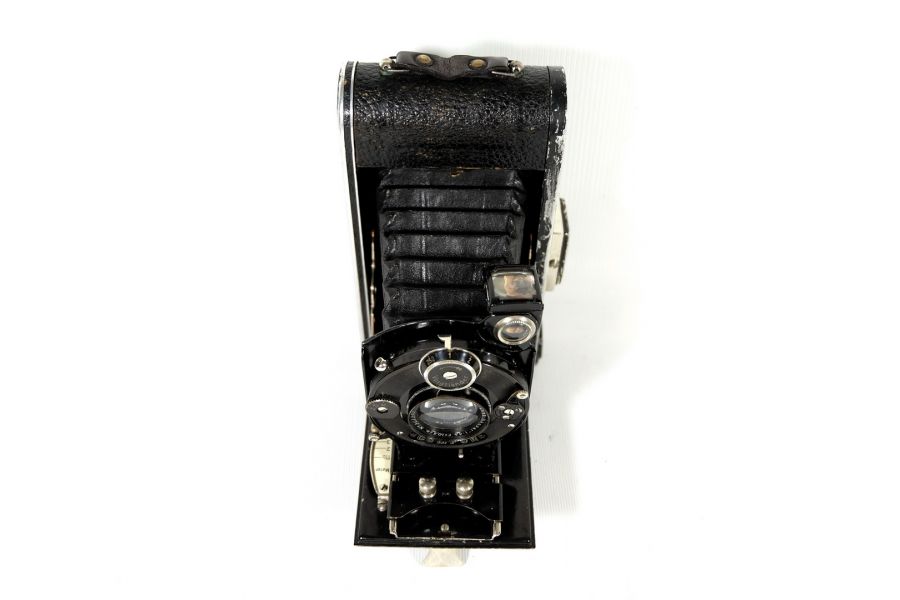 Foth + Voigtlander Anastigmat Skopar 4.5/10.5cm