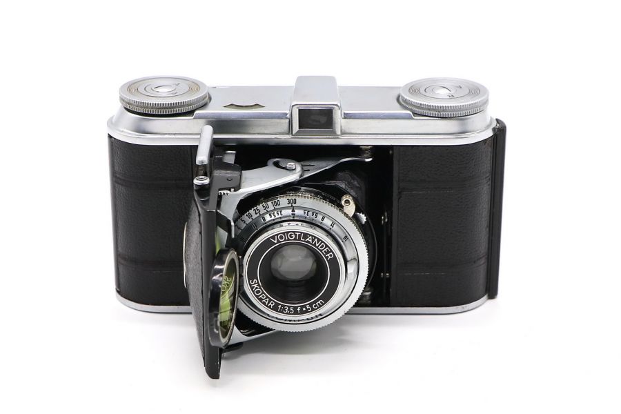Voigtlander Vito (Germany, 1940)