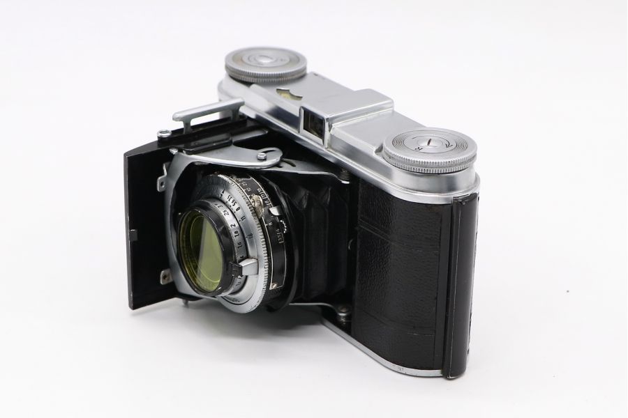 Voigtlander Vito (Germany, 1940)