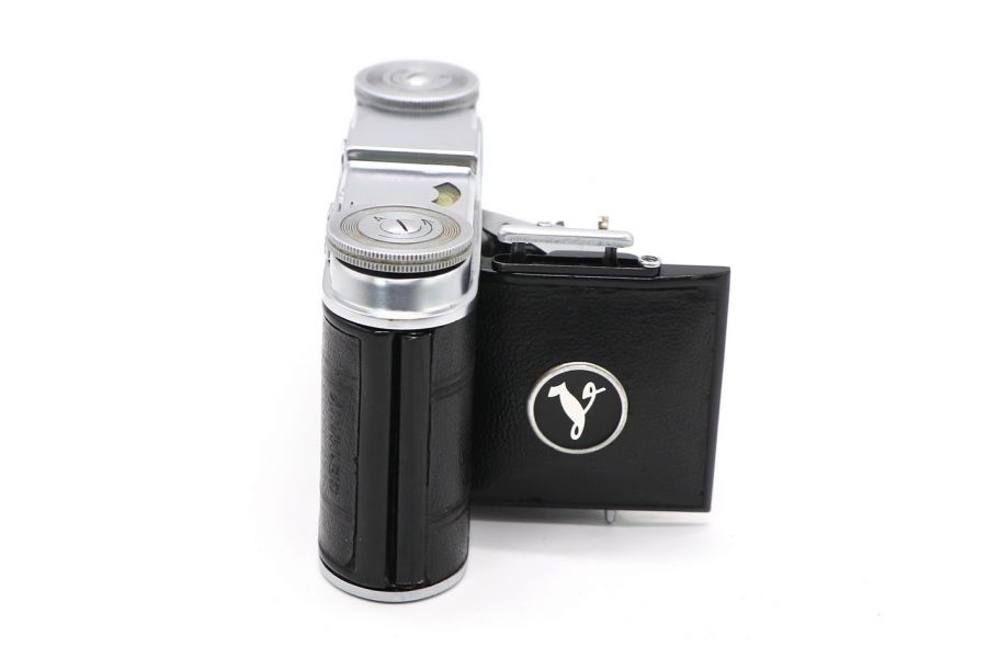 Voigtlander Vito (Germany, 1940)