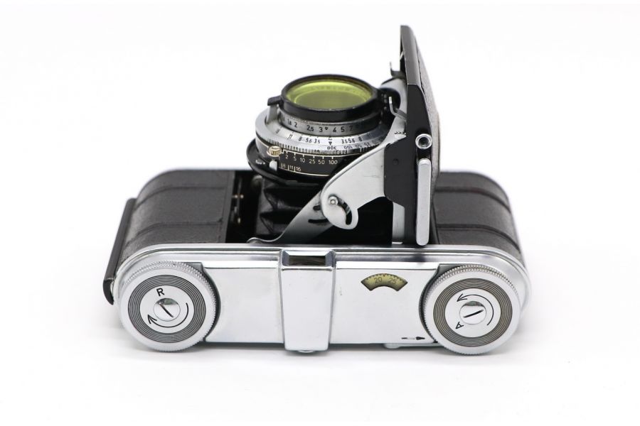 Voigtlander Vito (Germany, 1940)