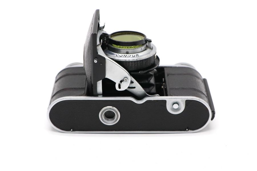 Voigtlander Vito (Germany, 1940)