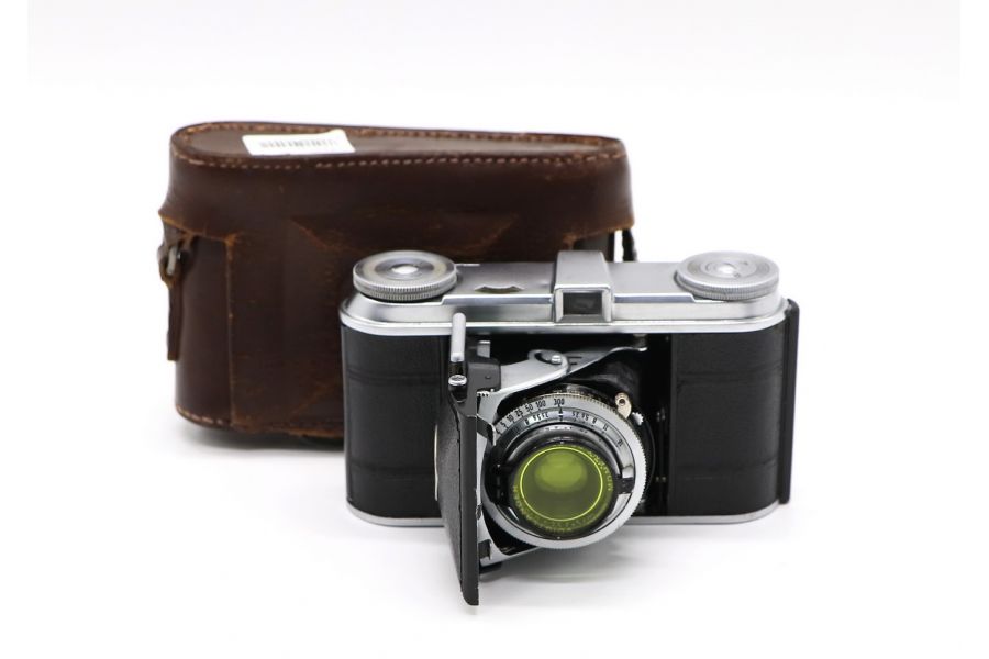 Voigtlander Vito (Germany, 1940)