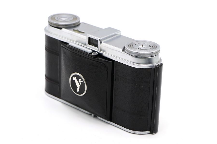 Voigtlander Vito (Germany, 1940)