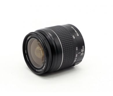 Canon EF 28-80mm 3.5-5.6 II (3464471)