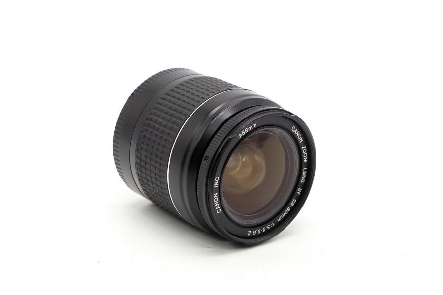 Canon EF 28-80mm 3.5-5.6 II (3464471)