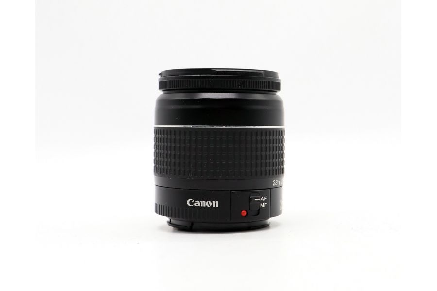 Canon EF 28-80mm 3.5-5.6 II (3464471)