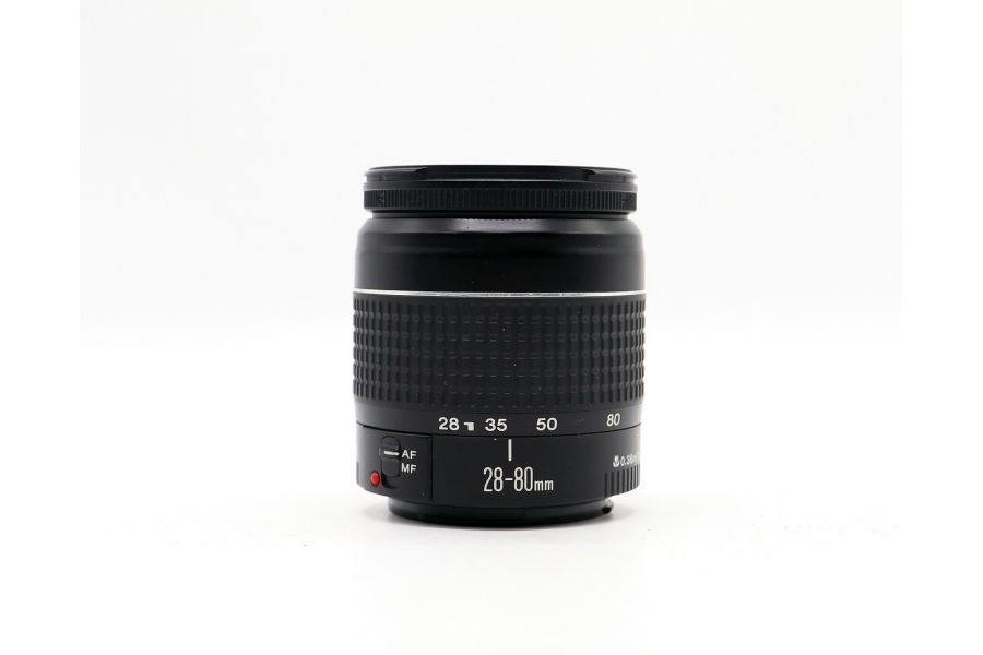 Canon EF 28-80mm 3.5-5.6 II (3464471)