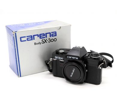 Carena SX-300 body б/у