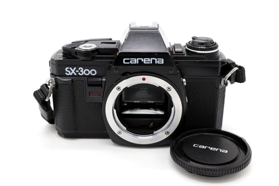 Carena SX-300 body б/у