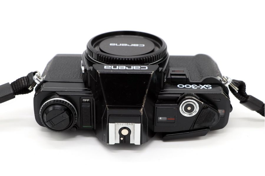 Carena SX-300 body б/у