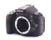Nikon D5300 body (пробег 1215 кадров)