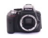 Nikon D5300 body (пробег 1215 кадров)