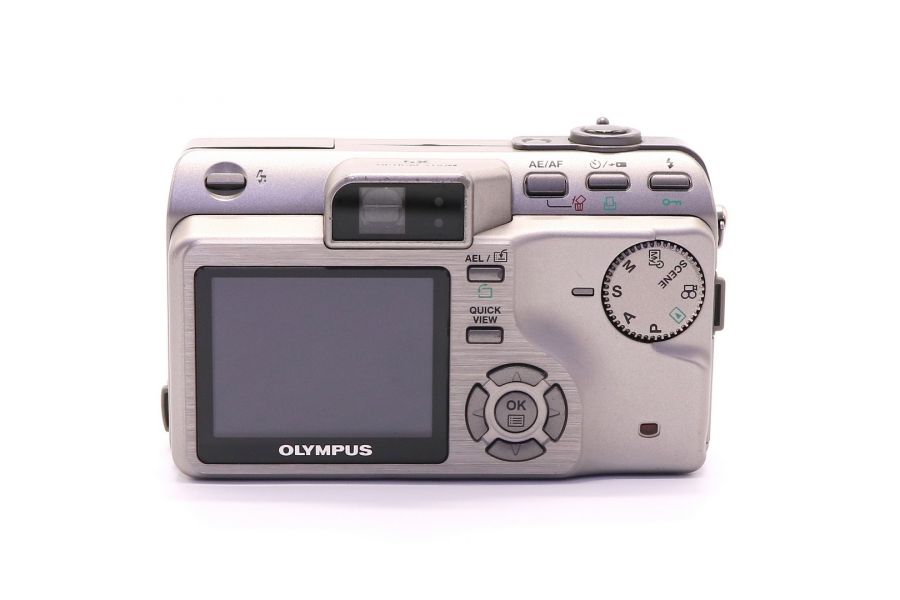 Olympus Camedia C-70