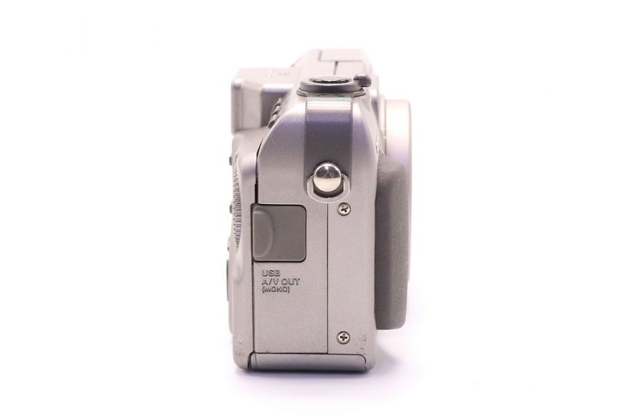 Olympus Camedia C-70