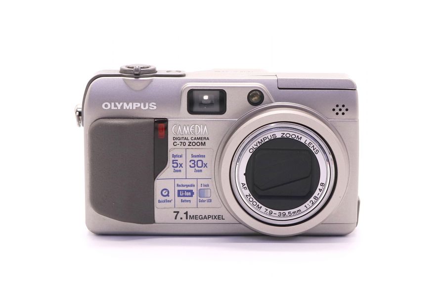 Olympus Camedia C-70