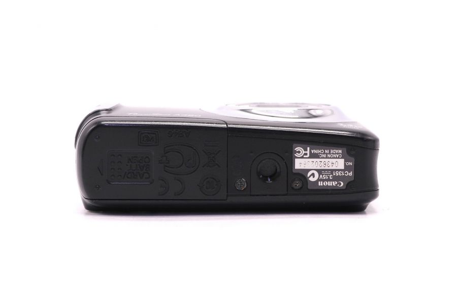 Canon PowerShot A480