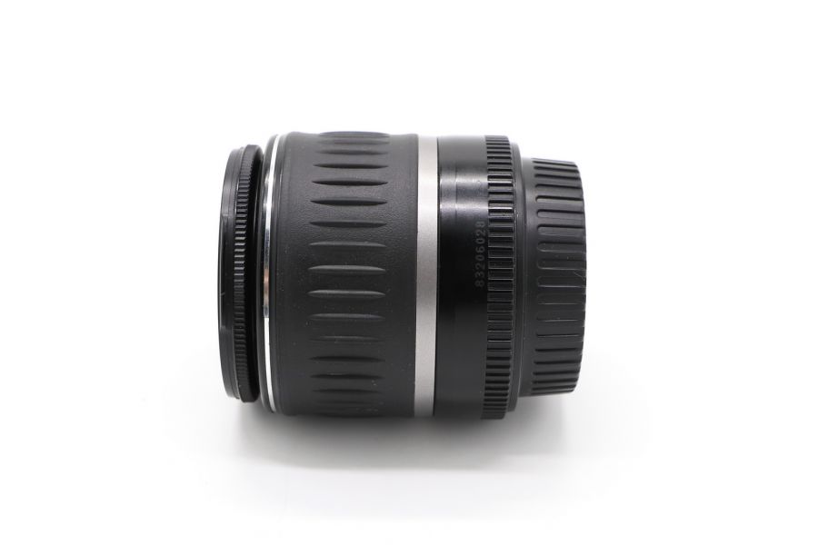 Canon EF-S 18-55mm 3.5-5.6