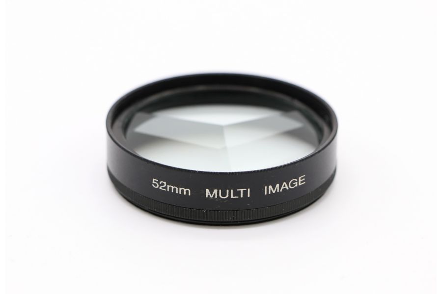 Светофильтр 52mm MULTI IMAGE