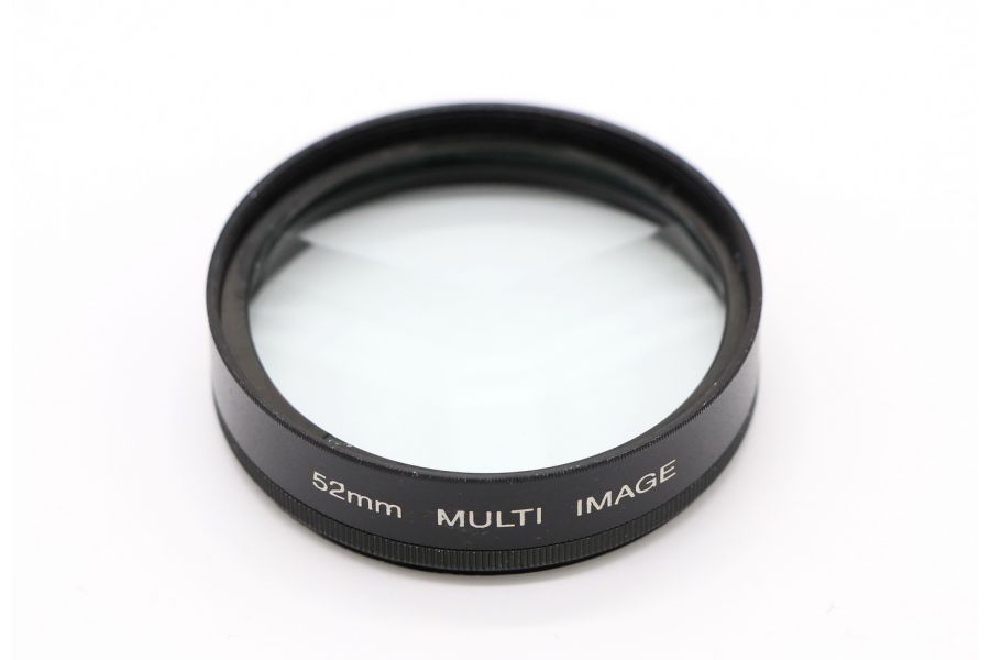 Светофильтр 52mm MULTI IMAGE