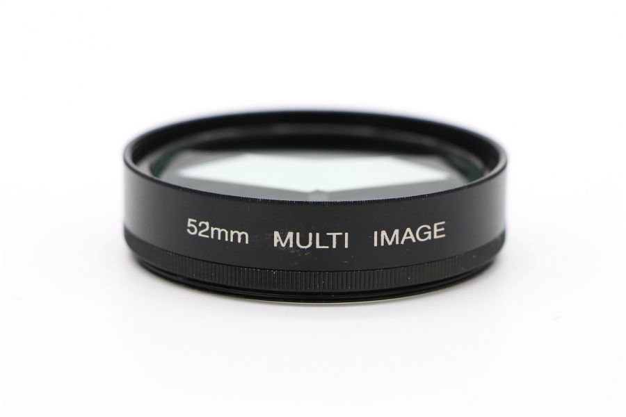 Светофильтр 52mm MULTI IMAGE