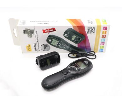 Пульт дистанционного управления Pixel Remote Control TW-282