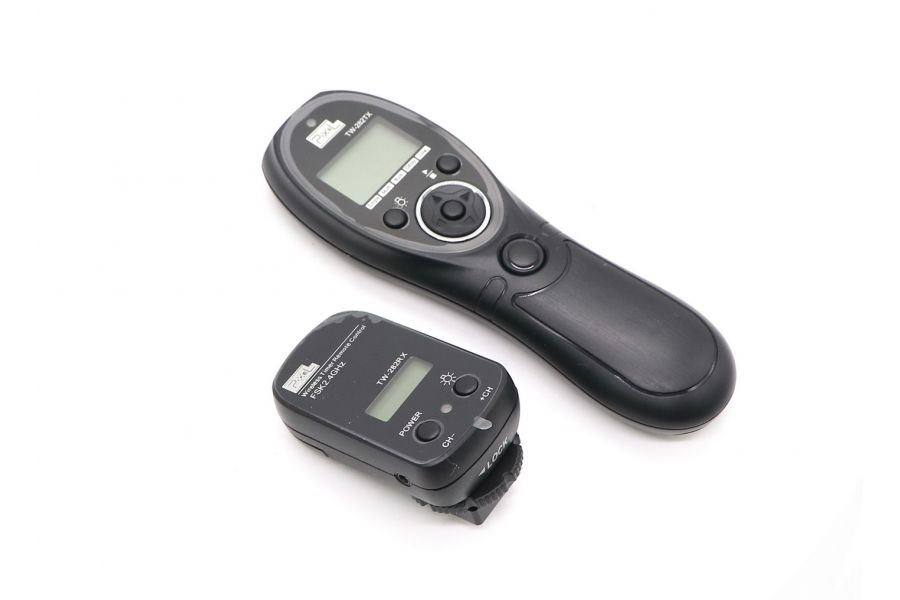 Пульт дистанционного управления Pixel Remote Control TW-282
