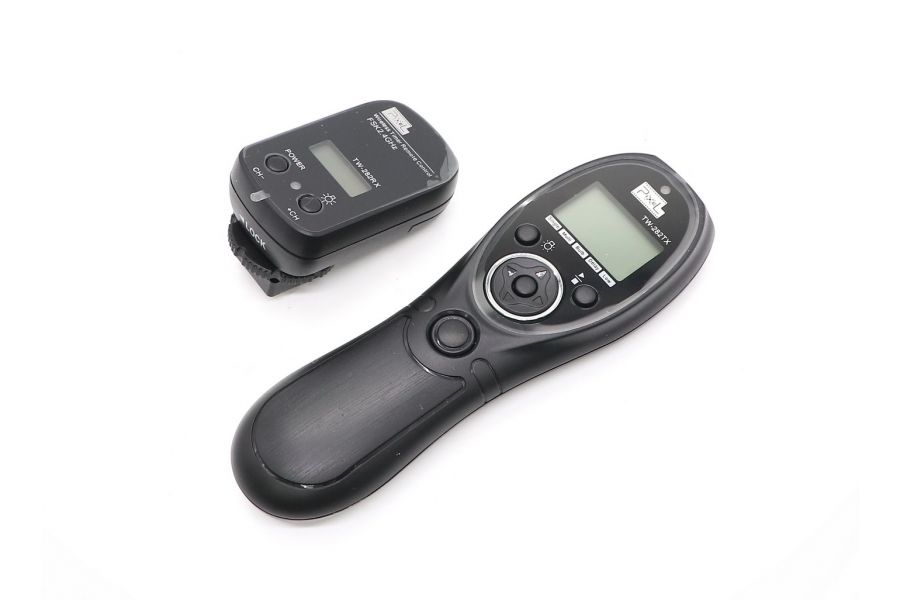 Пульт дистанционного управления Pixel Remote Control TW-282