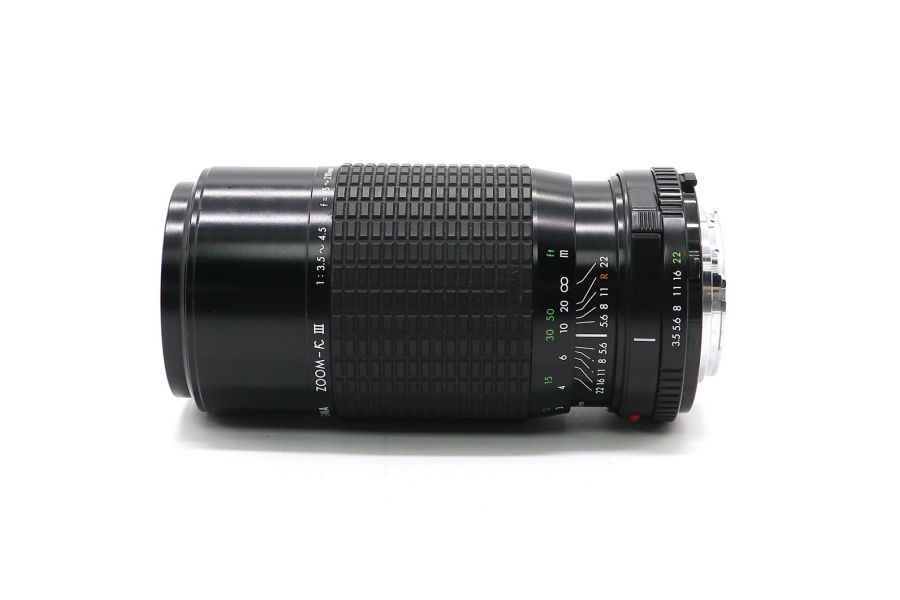 Sigma Zoom-K III 75-210mm f/3.5-4.5 MC for Minolta MD