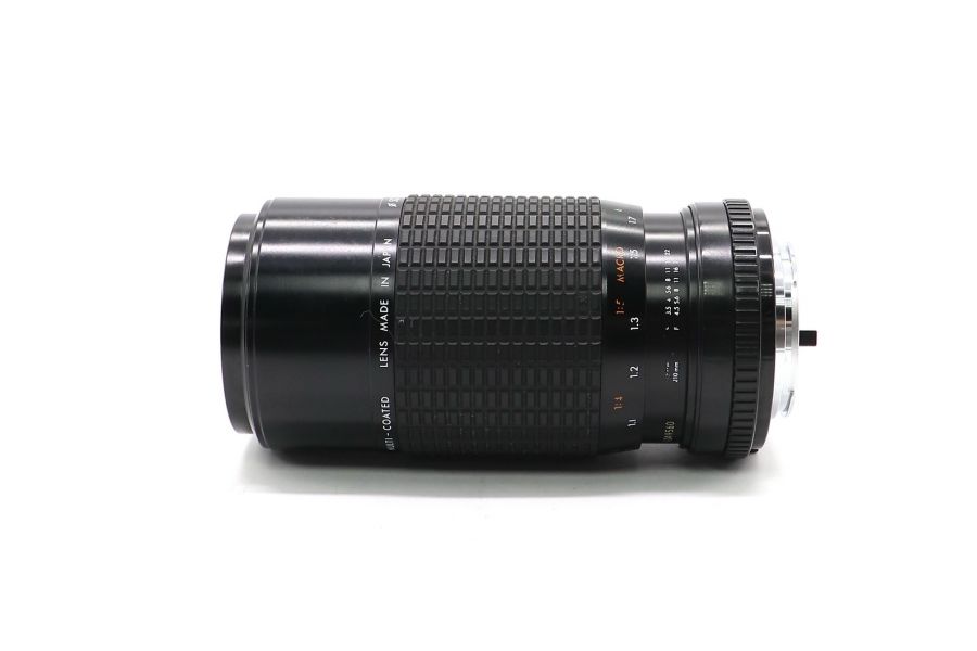 Sigma Zoom-K III 75-210mm f/3.5-4.5 MC for Minolta MD