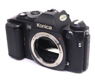 Konica FS-1 body 